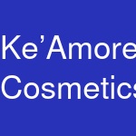 Ke’Amore Cosmetics