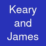 Keary and James