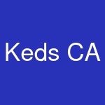 Keds CA