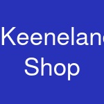 Keeneland Shop