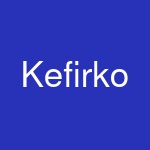 Kefirko