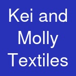 Kei and Molly Textiles