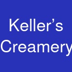 Keller’s Creamery