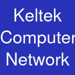 Keltek Computer Network