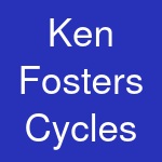 Ken Fosters Cycles