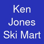 Ken Jones Ski Mart