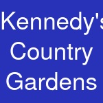 Kennedy's Country Gardens