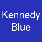 Kennedy Blue