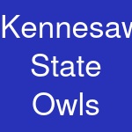 Kennesaw State Owls