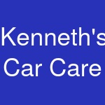 Kenneth's Car Care