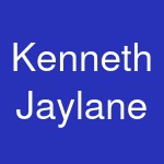 Kenneth Jaylane