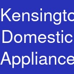 Kensington Domestic Appliances