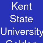 Kent State University Golden Flashes