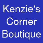 Kenzie's Corner Boutique