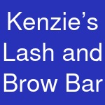 Kenzie’s Lash and Brow Bar