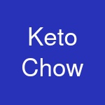 Keto Chow