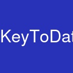 KeyToData