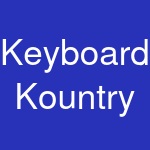 Keyboard Kountry