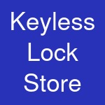 Keyless Lock Store