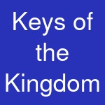 Keys of the Kingdom