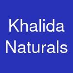 Khalida Naturals