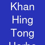 Khan Hing Tong Herbs & Goods