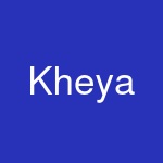 Kheya