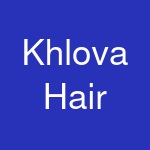 Khlova Hair