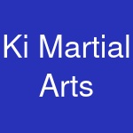 Ki Martial Arts