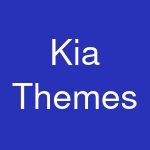 Kia Themes