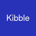 Kibble