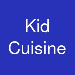 Kid Cuisine