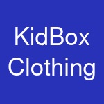 KidBox Clothing