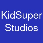 KidSuper Studios