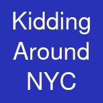 Kidding Around NYC