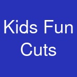 Kids Fun Cuts