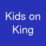 Kids on King