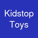 Kidstop Toys & Books