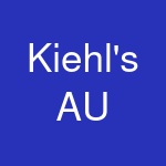 Kiehl's AU