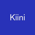 Kiini