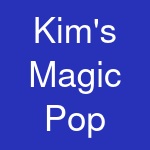 Kim's Magic Pop