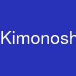 Kimonoshi