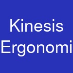 Kinesis Ergonomics