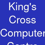 King's Cross Computer Centre