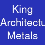 King Architectural Metals