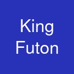 King Futon & Furniture