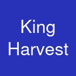 King Harvest