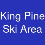 King Pine Ski Area