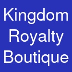 Kingdom Royalty Boutique