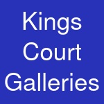 Kings Court Galleries